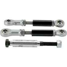 Powerstands Racing - PSR Adjustable Lowering Link - Black [MPN: 05-00757-22]_456673