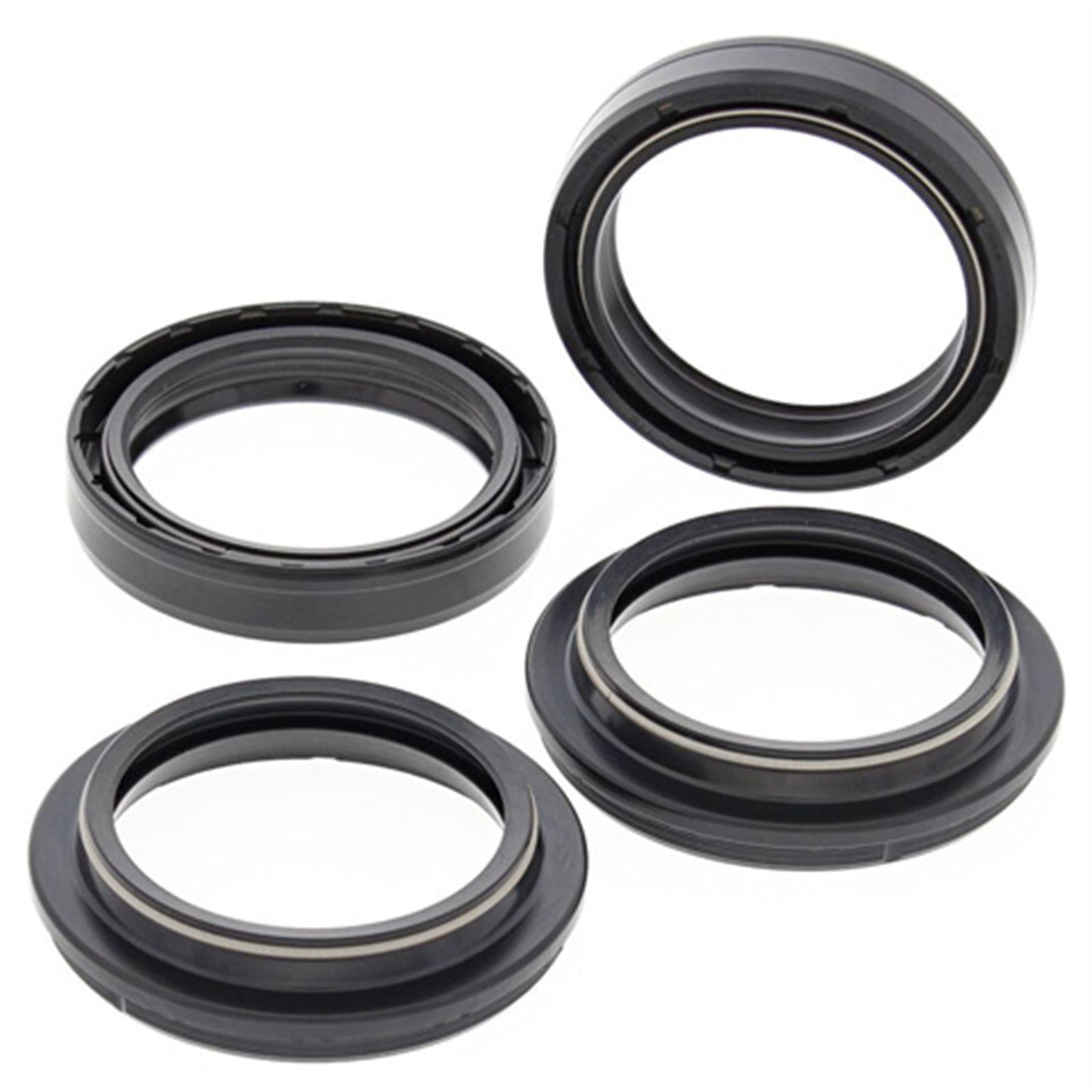 All Balls Fork & Dust Seal Wiper Kit 56-149_597623