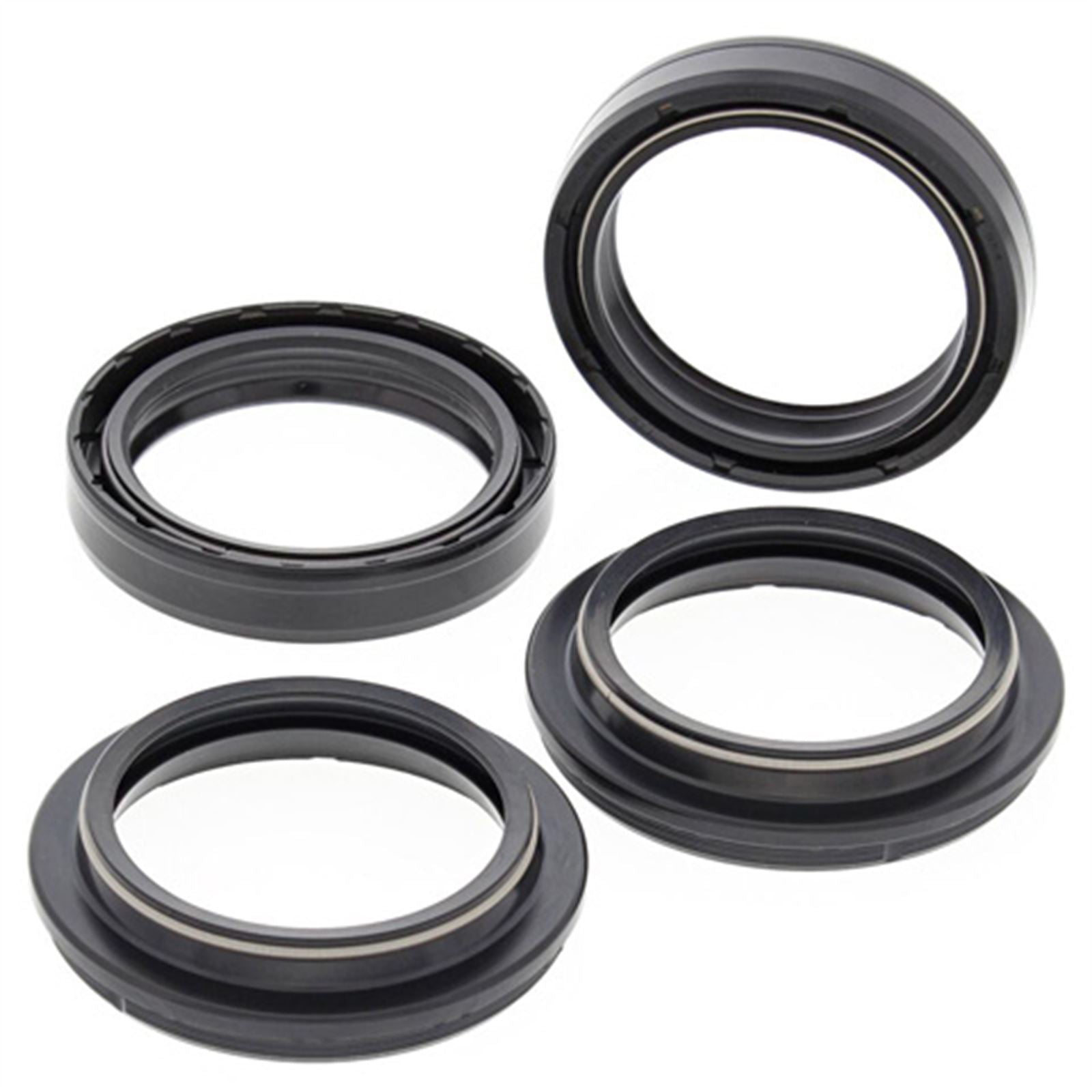 All Balls Fork & Dust Seal Wiper Kit 56-149_597623