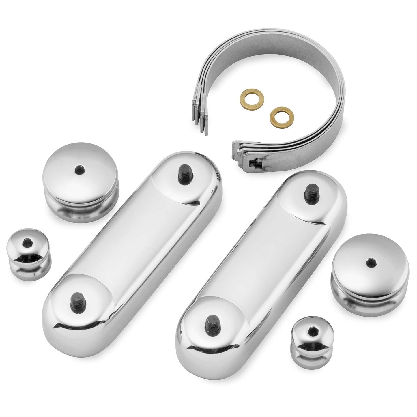 National Cycle Switchblade Hardware Kit KIT-Q103_275892