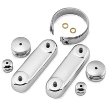 National Cycle Switchblade Hardware Kit KIT-Q103_275892