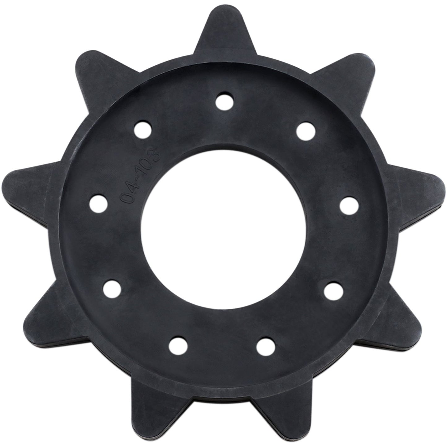 Kimpex Rear Track Sprocket [MPN: 04-103]_408251