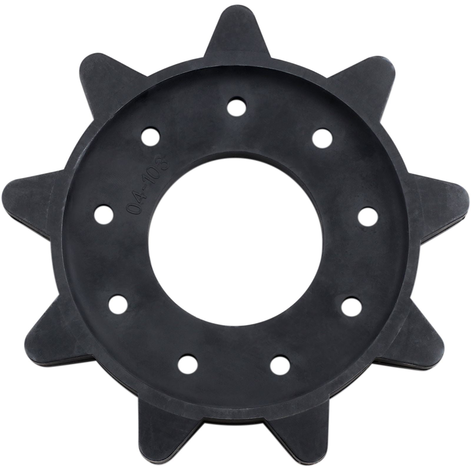 Kimpex Rear Track Sprocket [MPN: 04-103]_408251