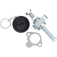 Powerstands Racing - PSR Cam Chain Tensioner - ATV - Gun Metal [MPN: 14-02000-29]_456426