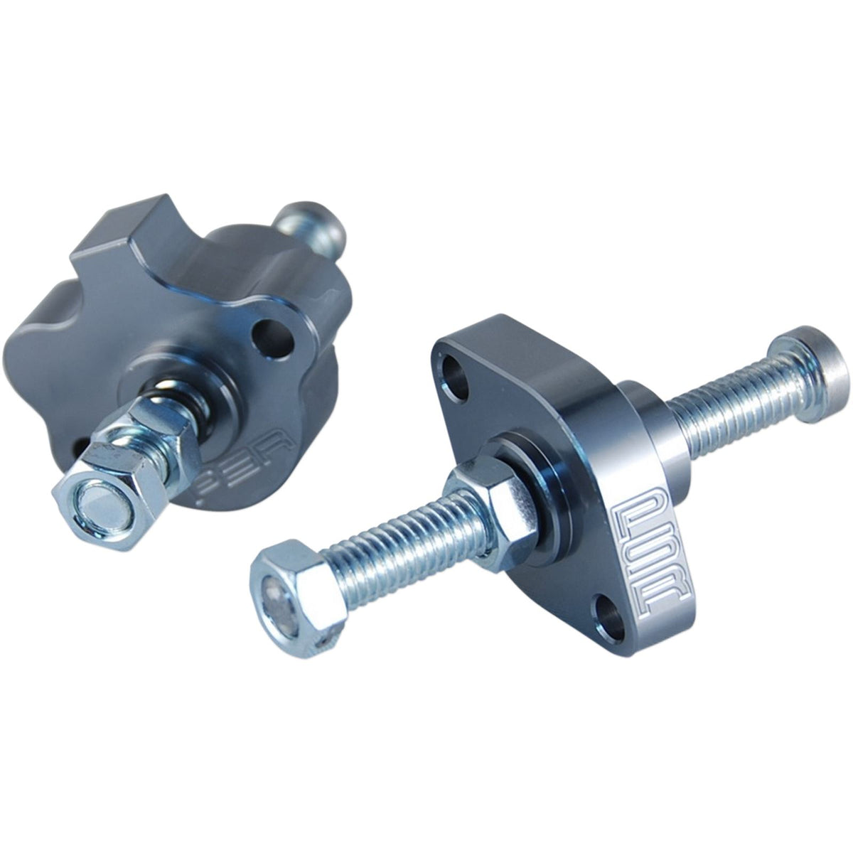 Powerstands Racing - PSR Cam Chain Tensioner - ST - Gun Metal [MPN: 03-02009-29]_456427