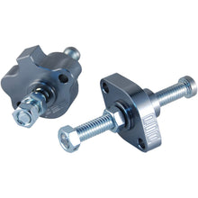 Powerstands Racing - PSR Cam Chain Tensioner - ST - Gun Metal [MPN: 03-02009-29]_456427