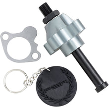 Powerstands Racing - PSR Cam Chain Tensioner - ST - Gun Metal [MPN: 03-02007-29]_456428