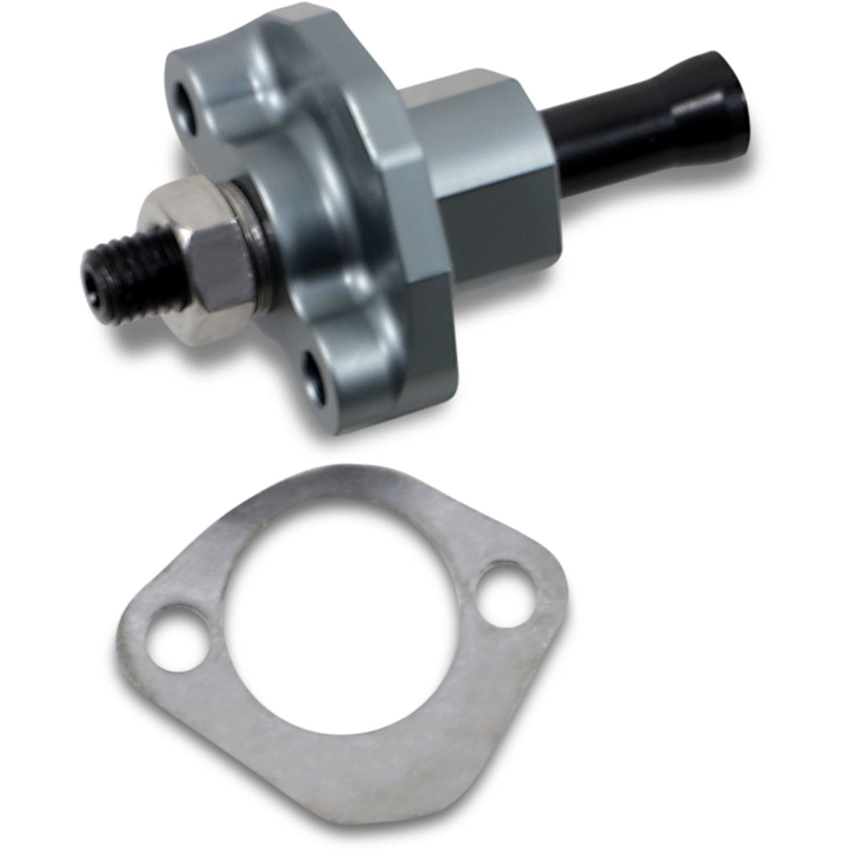 Powerstands Racing - PSR Cam Chain Tensioner - ST - Gun Metal [MPN: 05-02007-29]_456429