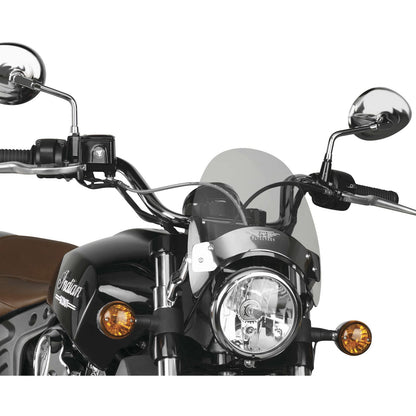 National Cycle Flyscreen Windscreen Smoke N2530_275914