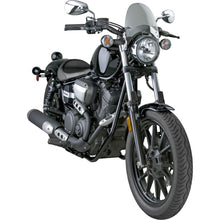 National Cycle Flyscreen Windscreen Smoke N2530_275915