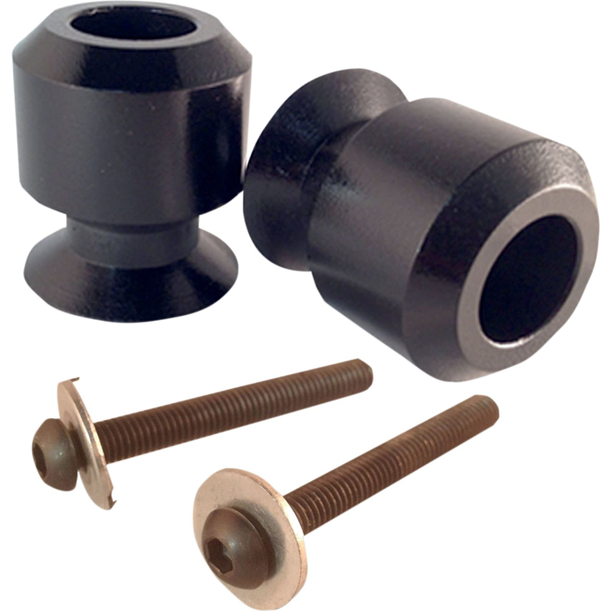 Powerstands Racing - PSR Swingarm Slider - Black [MPN: 00-01922-02]_456622