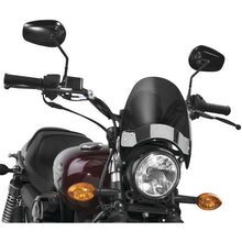 National Cycle Flyscreen Windscreen Dark Smoke N2531_275917