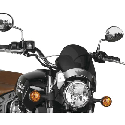 National Cycle Flyscreen Windscreen Dark Smoke N2531_275919