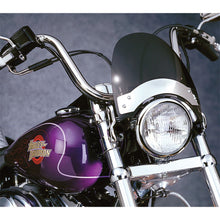 National Cycle Flyscreen Windscreen Dark Smoke N2531_275920