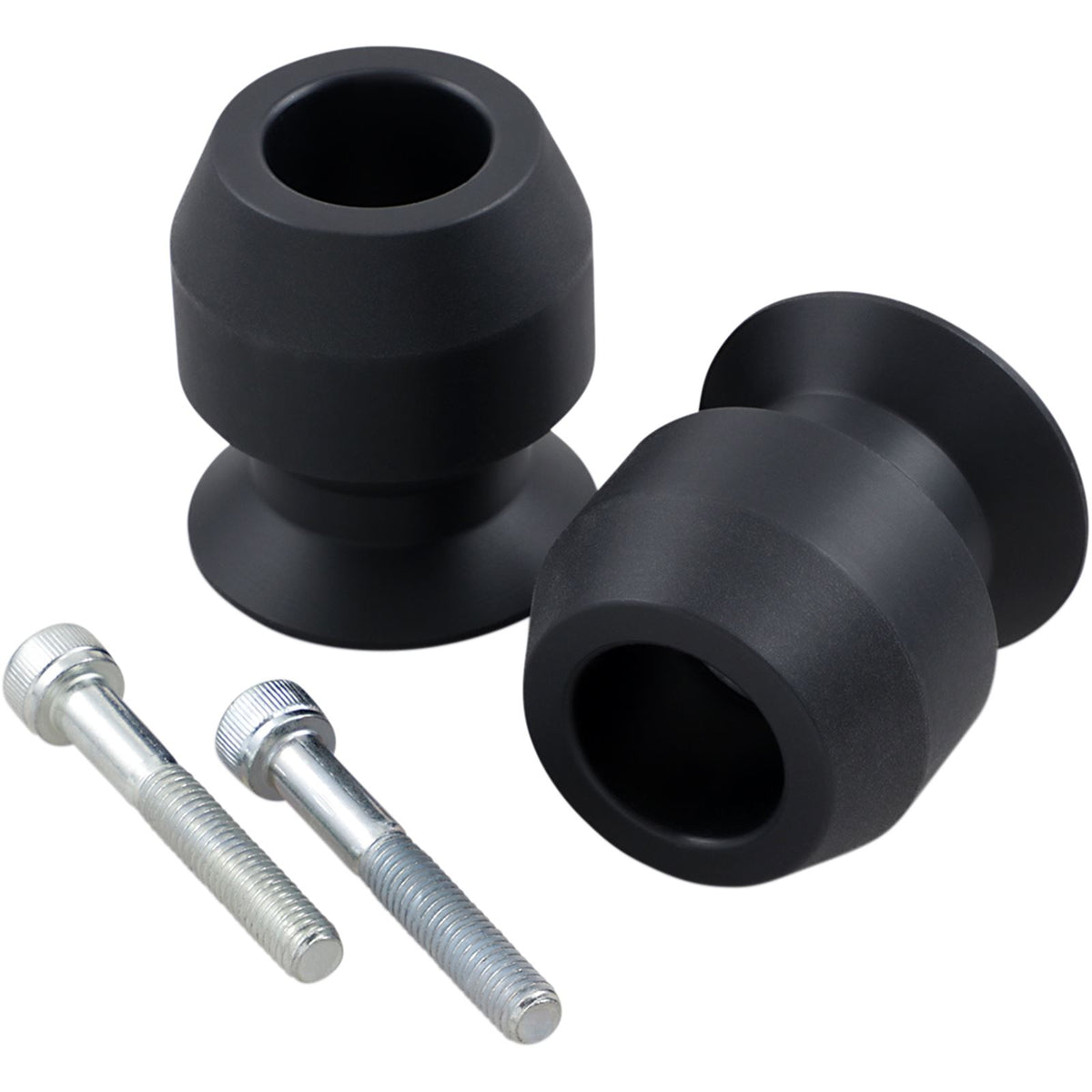 Powerstands Racing - PSR Swingarm Slider - Black [MPN: 00-01926-02]_456628