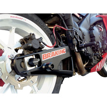 Powerstands Racing - PSR Swingarm Slider - Black [MPN: 00-01926-02]_456629