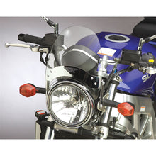 National Cycle Flyscreen Windscreen Smoke N2536_275921