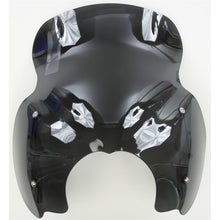 National Cycle Wave Quick Release Fairing Dark Smoke N21605_275929