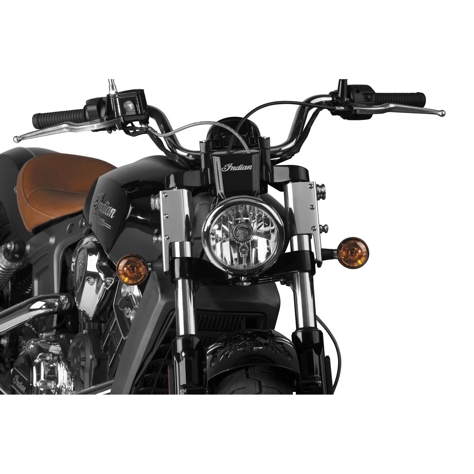 National Cycle Switchblade Mount Kit Quick Release Straight Forks KIT-Q344-001_275932