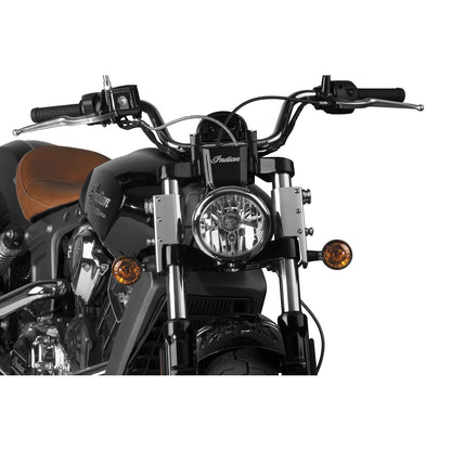 National Cycle Switchblade Mount Kit Quick Release Straight Forks KIT-Q344-001_275933