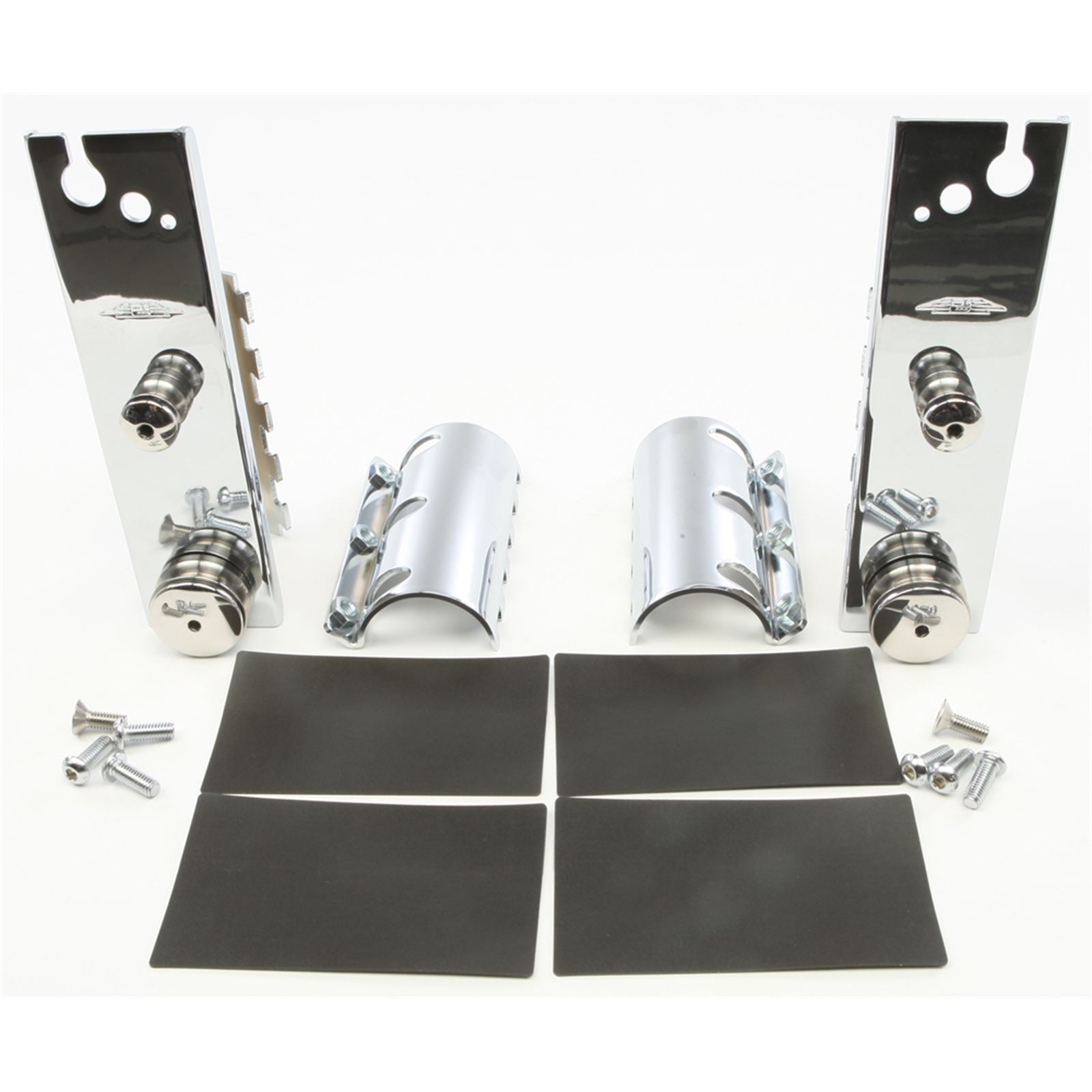 National Cycle Switchblade Mount Kit Quick Release Straight Forks KIT-Q344-001_275934