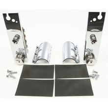 National Cycle Switchblade Mount Kit Quick Release Straight Forks KIT-Q344-001_275934