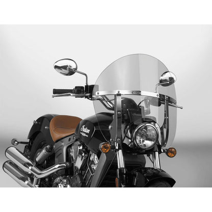 National Cycle Switchblade Windshield Chopped Tint N21410_275955