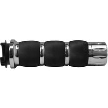 Avon Grips Air Cushioned Grips Rival - Chrome MT-AIR-90-CH-RIV_275973