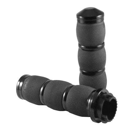 Avon Grips Air Cushioned Grips Black MT-AIR-90-ANO_275974