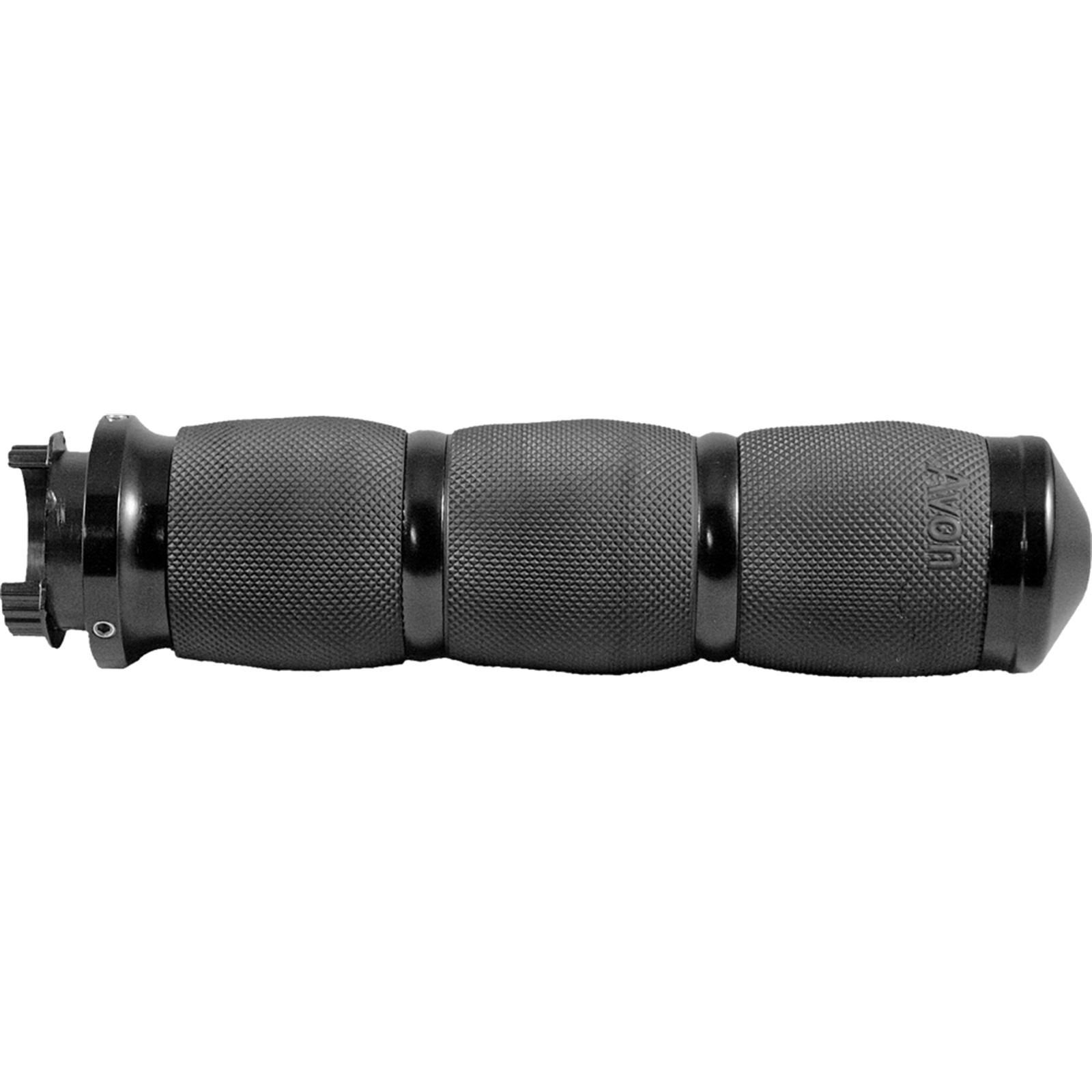 Avon Grips Air Cushioned Grips Black MT-AIR-90-ANO_275975