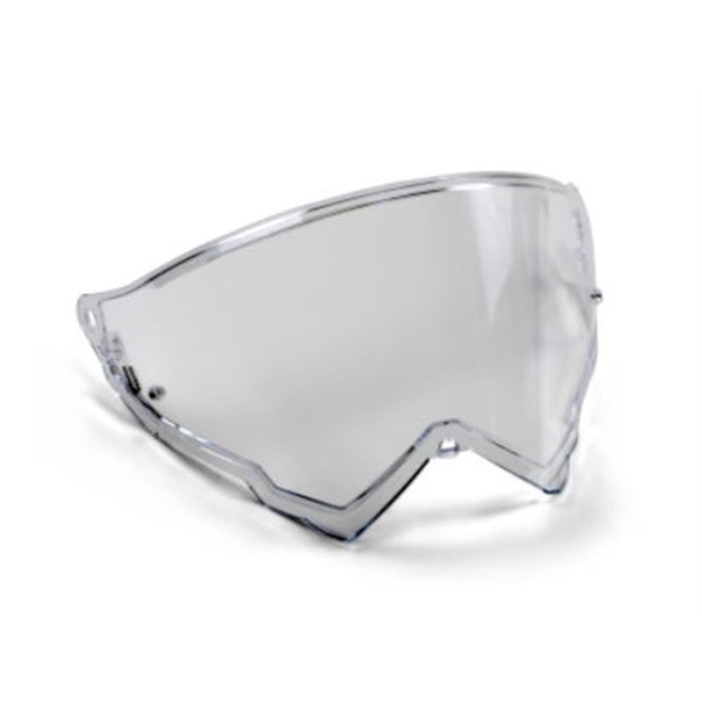 AGV Helmets AX9 Pinlock Shield - Scratch Resistant - Clear 20KV30L1A1001_675604