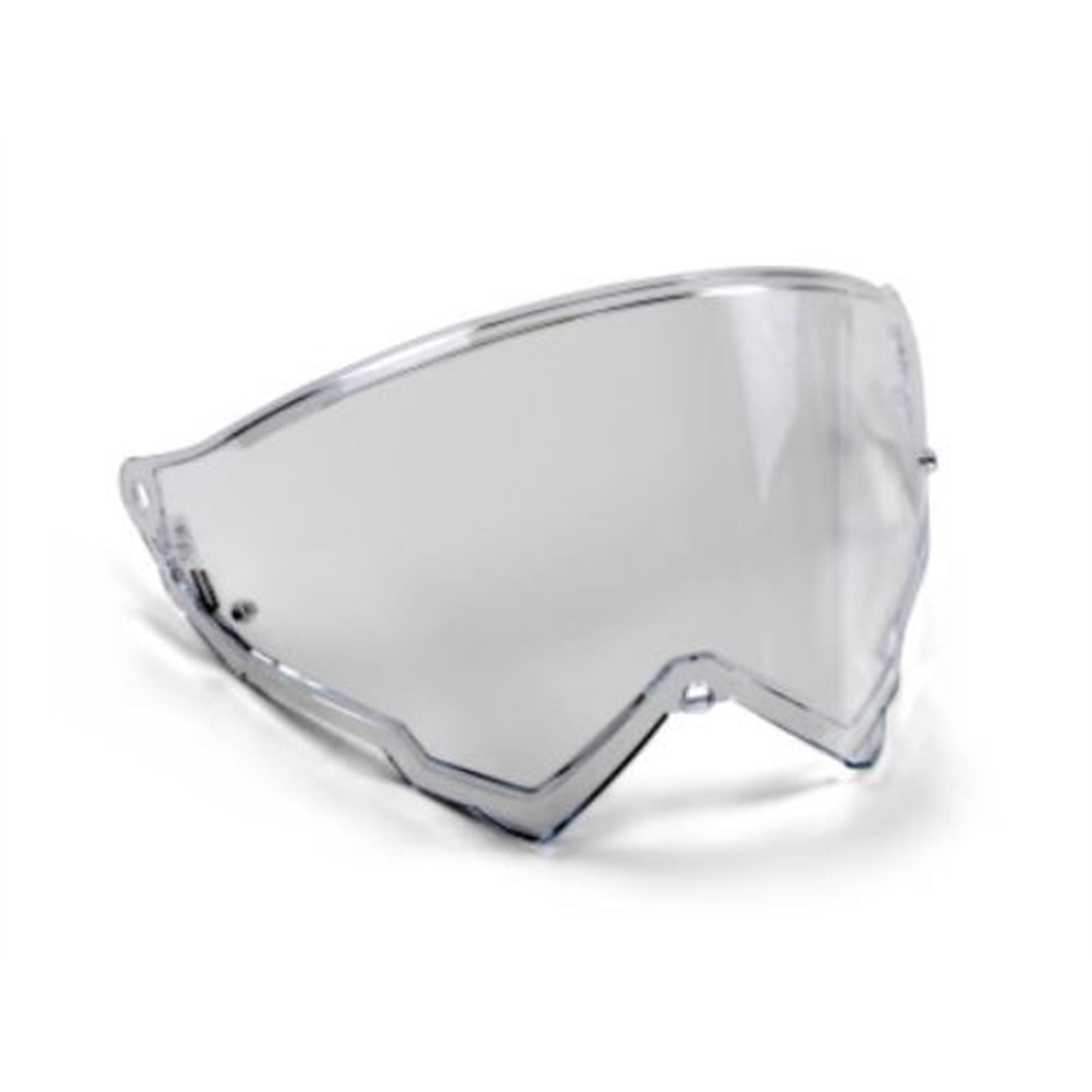 AGV Helmets AX9 Pinlock Shield - Scratch Resistant - Clear 20KV30L1A1001_675604