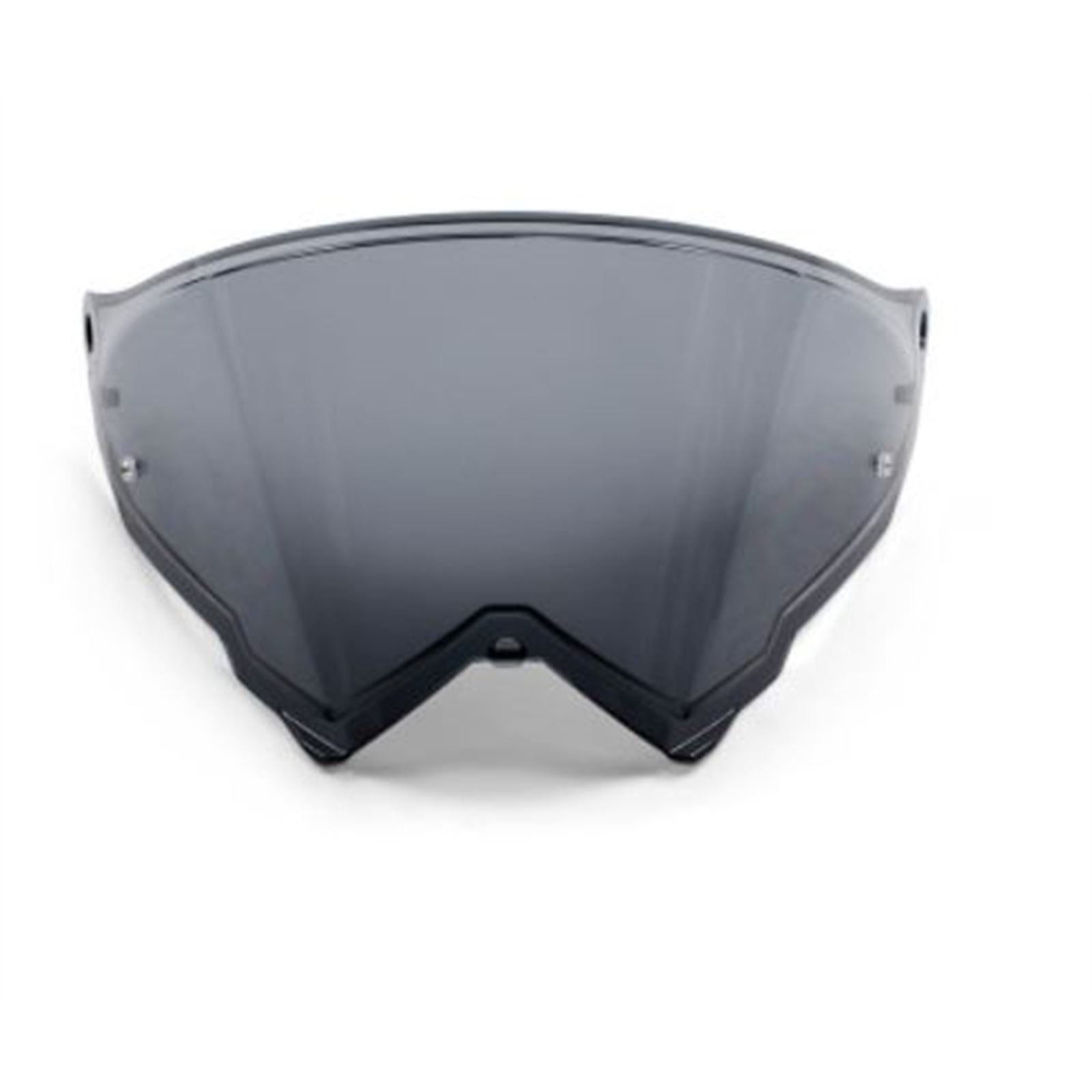 AGV Helmets AX9 Pinlock Shield - Scratch Resistant - Tinted 20KV30L1N1001_675605