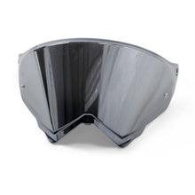 AGV Helmets AX9 Pinlock Shield - Scratch Resistant - Iridium Silver 20KV30L1N1002_675606
