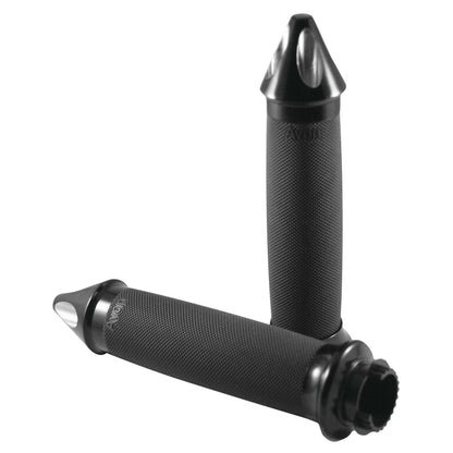 Avon Grips Custom Contour Grips Spike Black MT-CC-86-AN-SPK_275988