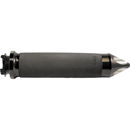 Avon Grips Custom Contour Grips Spike Black MT-CC-86-AN-SPK_275989