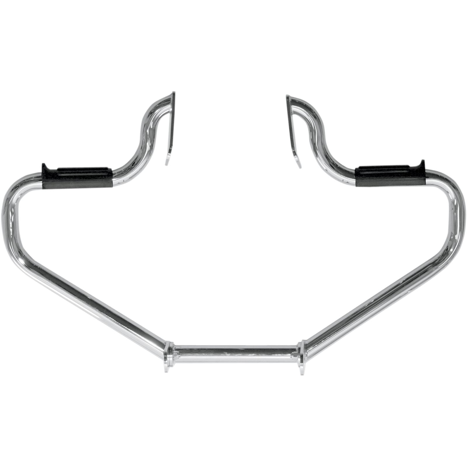 Lindby Customs Multibar Engine Guard Chrome OPEN BOX [MPN: 13703]_2720070