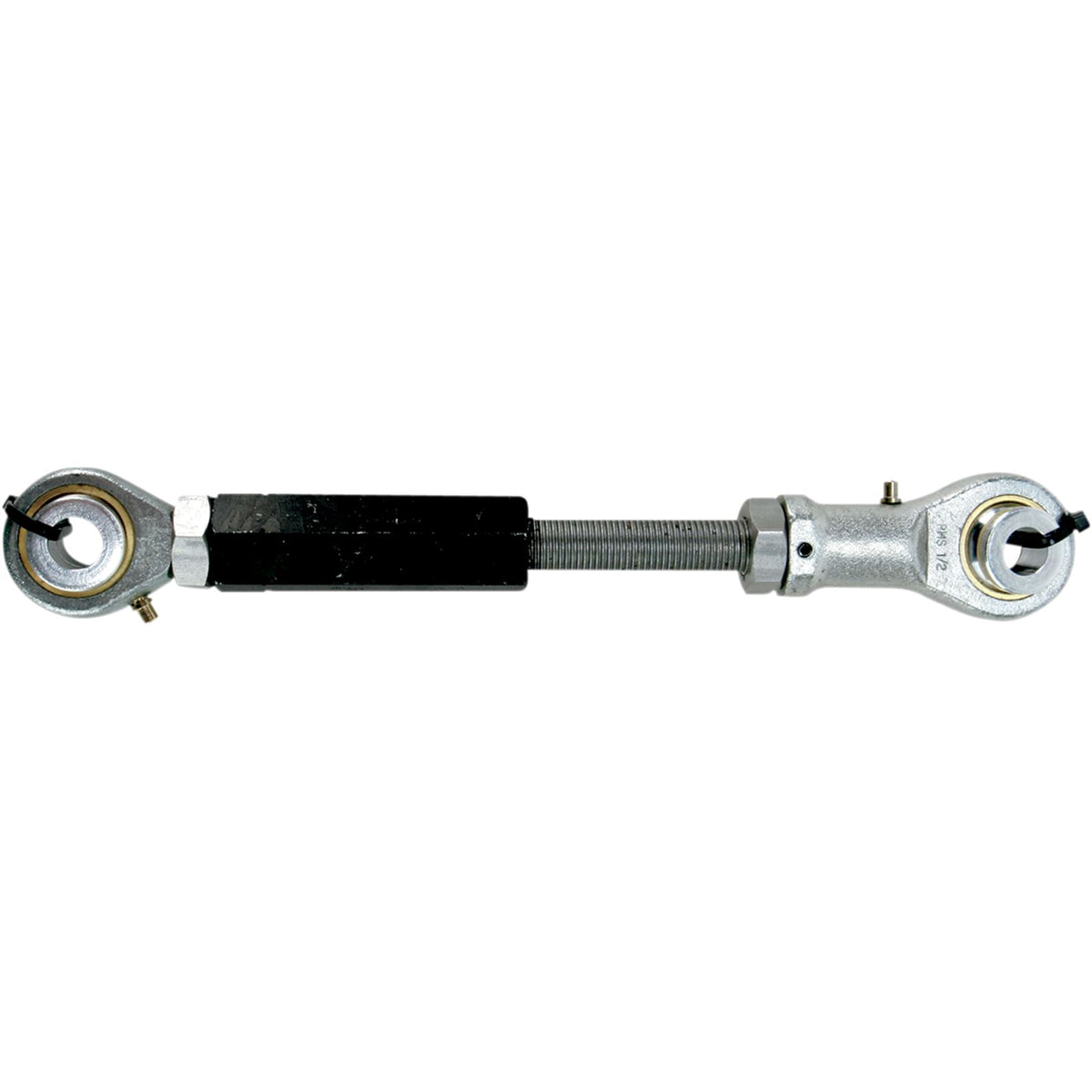 Powerstands Racing - PSR Adjustable Lowering Link - Black [MPN: 07-00757-22]_456676
