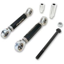 Powerstands Racing - PSR Adjustable Lowering Link - Black [MPN: 03-00759-22]_456680