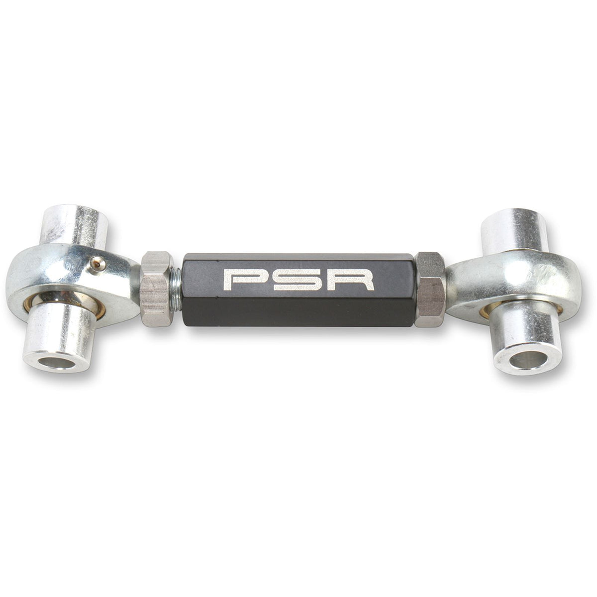Powerstands Racing - PSR Adjustable Lowering Link - Black [MPN: 04-00763-22]_456682