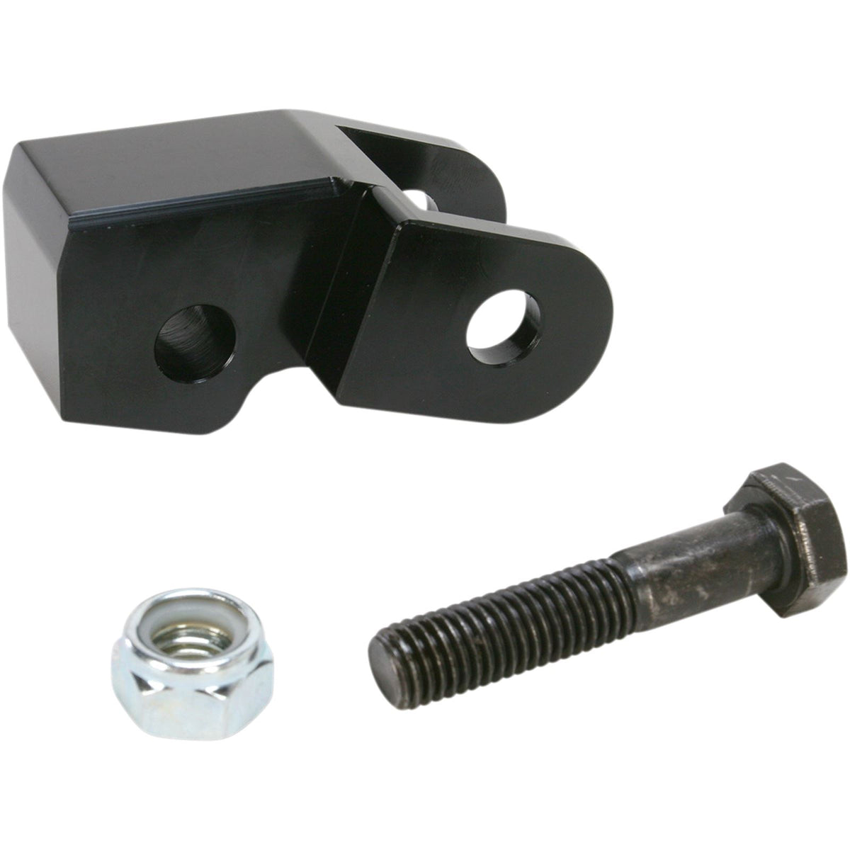 Powerstands Racing - PSR Lowering Link - Black - Lowers 2" [MPN: 04-00760-22]_456687