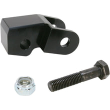 Powerstands Racing - PSR Lowering Link - Black - Lowers 2" [MPN: 04-00760-22]_456687