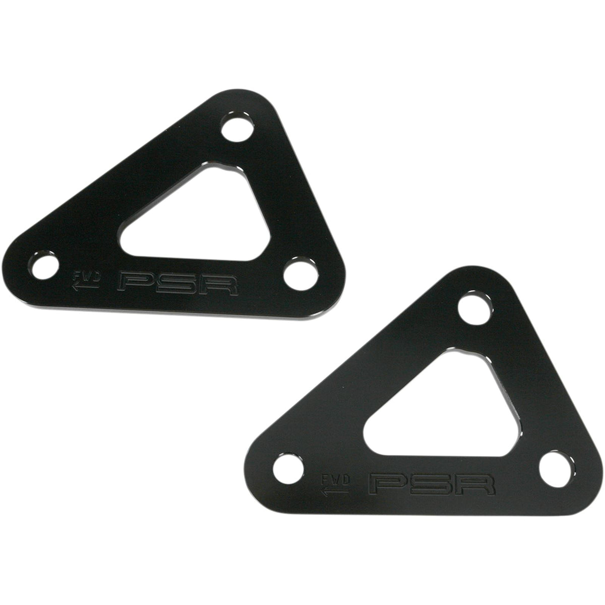 Powerstands Racing - PSR Lowering Link - Black - Lowers 1.5" [MPN: 05-00761-22]_456690