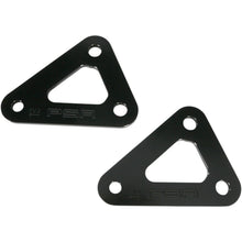 Powerstands Racing - PSR Lowering Link - Black - Lowers 1.5" [MPN: 05-00761-22]_456690