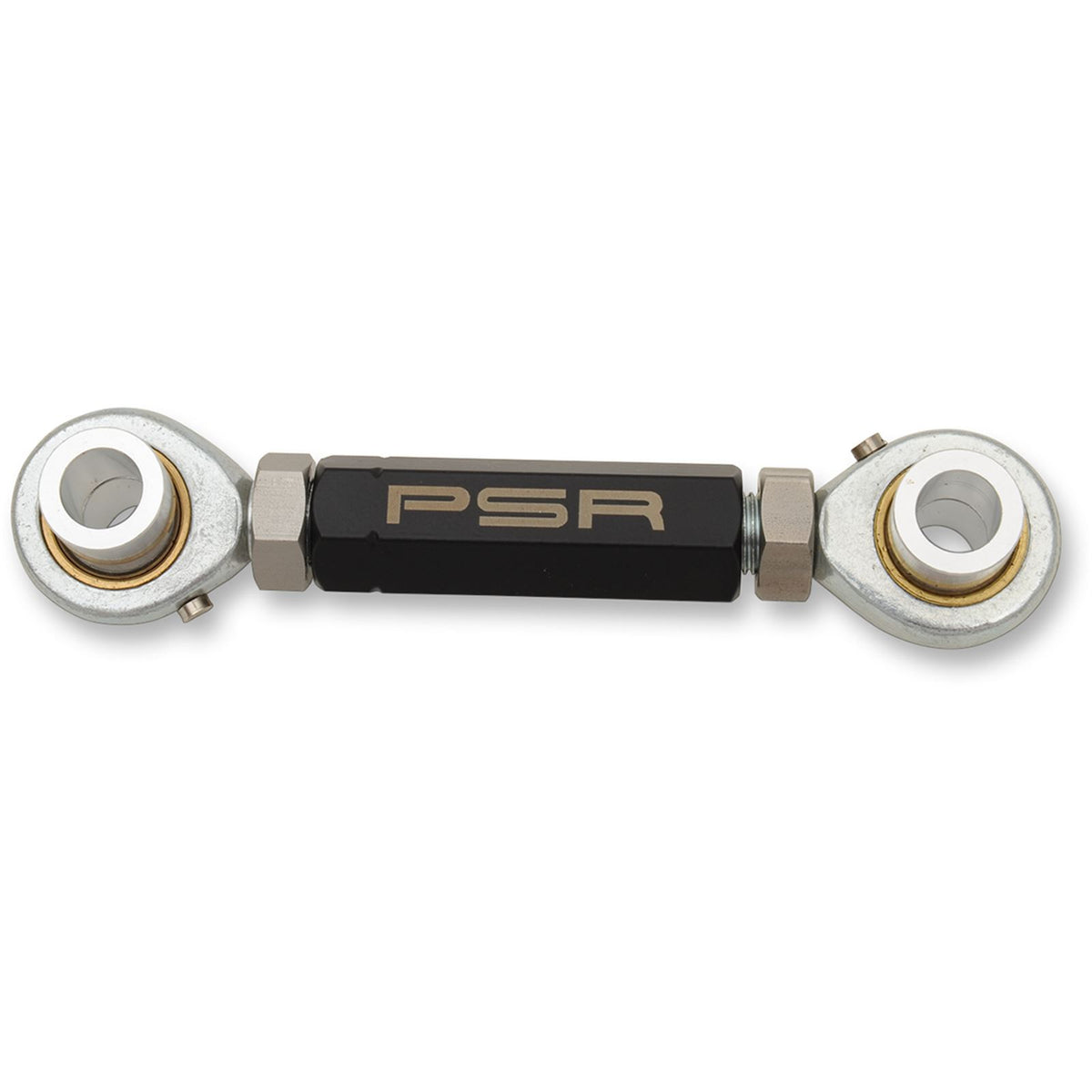 Powerstands Racing - PSR Adjustable Lowering Link - Black [MPN: 05-00765-22]_456747