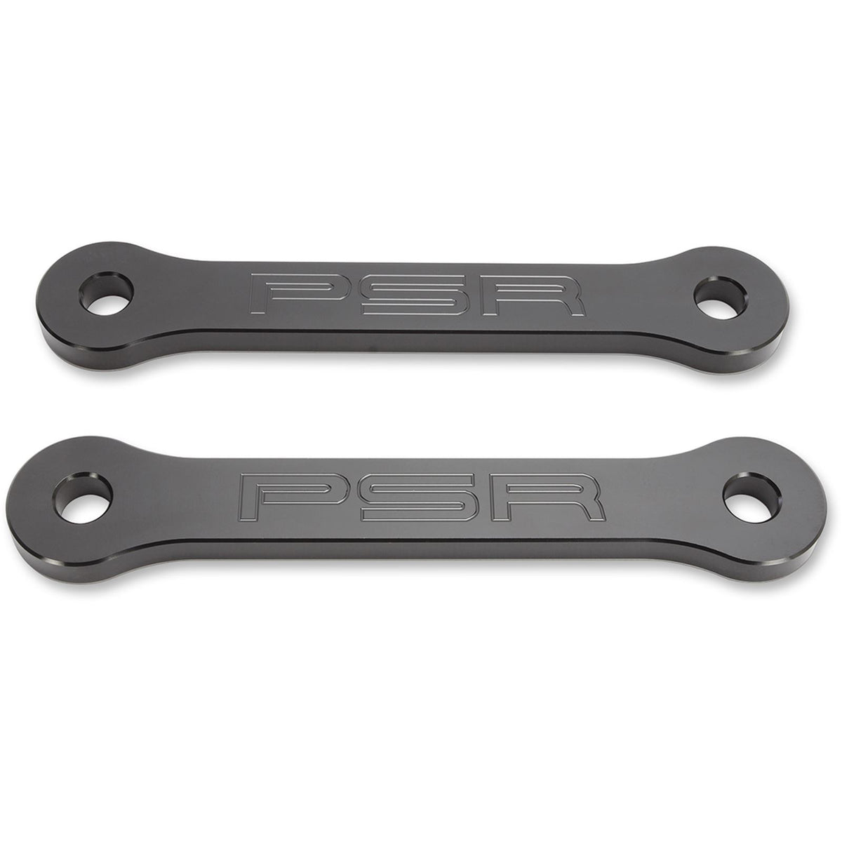 Powerstands Racing - PSR Lowering Link - Black - Lowers 1.5" [MPN: 07-00766-22]_456751
