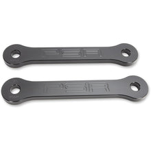 Powerstands Racing - PSR Lowering Link - Black - Lowers 1.125" [MPN: 07-00767-22]_456752