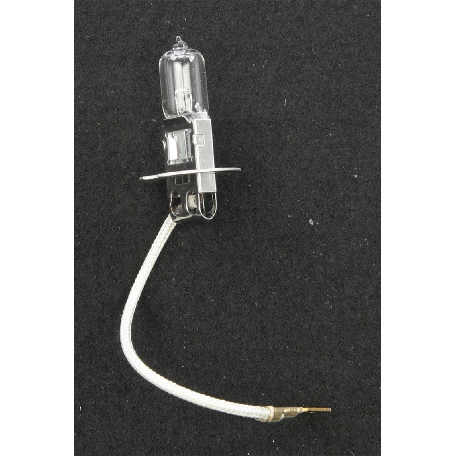 National Cycle Bulb Halogen H3 35W 90-901015-000_276010