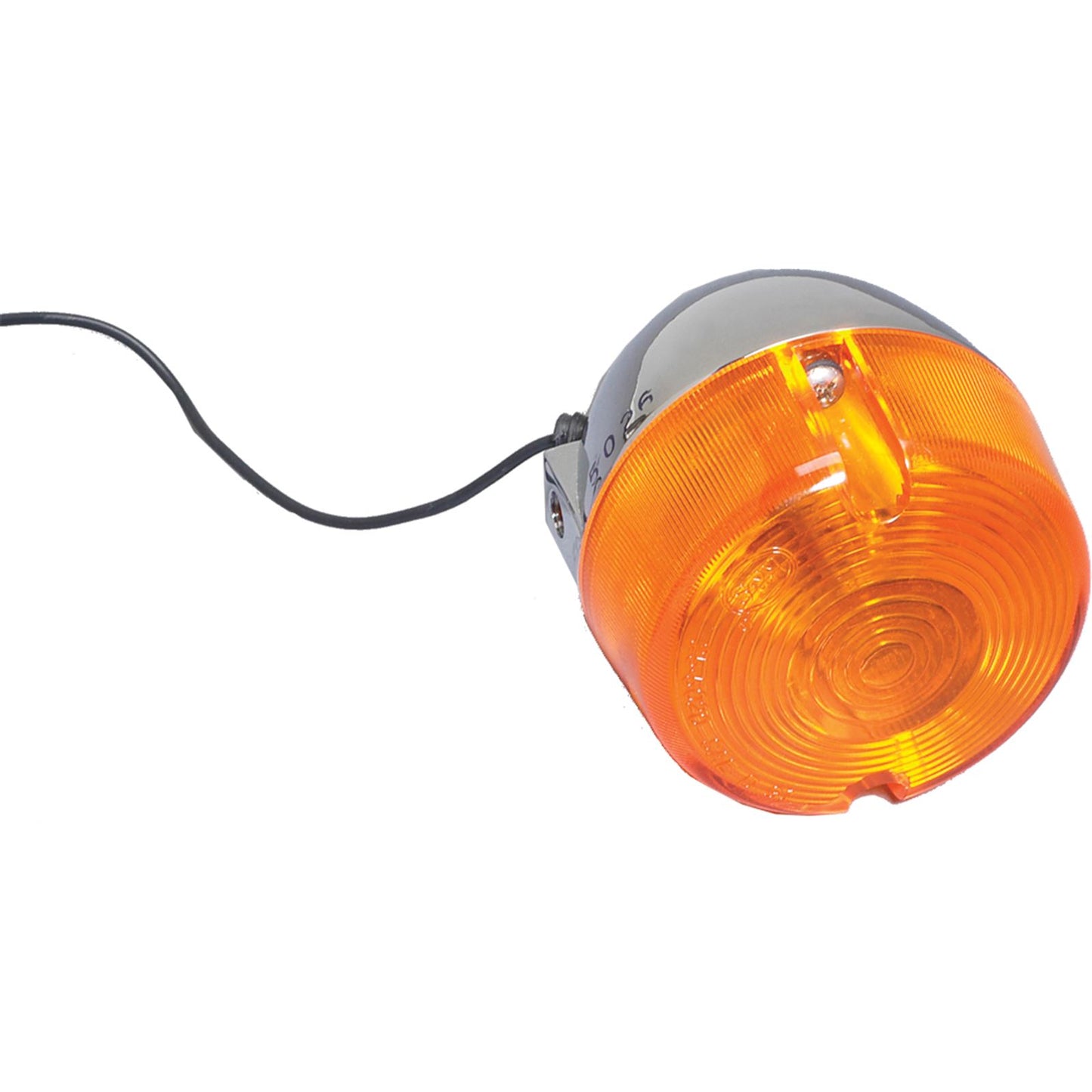 K&S Turn Signal for Harley Davidson Rear with Threads 25-5016_276020