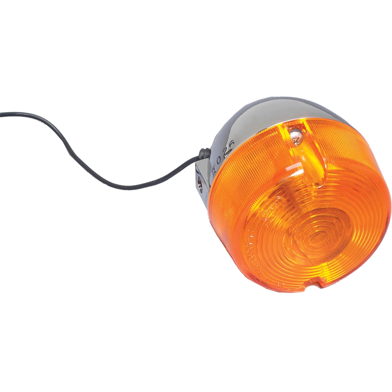 K&S Turn Signal for Harley Davidson Rear with Threads 25-5016_276020